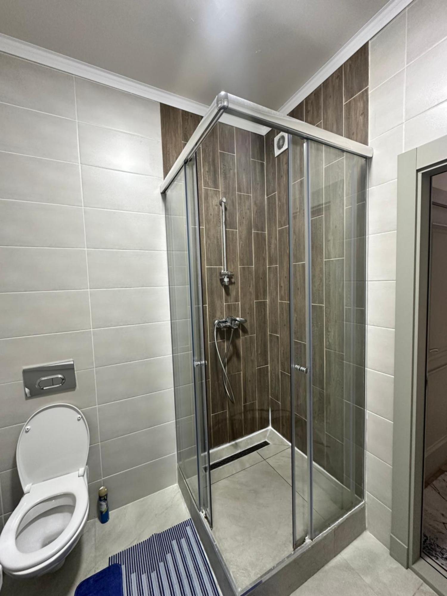 Студия В Теплых Тонах, Эксклюзив Almaty Extérieur photo